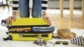 Зачем путешественники кладут прищепки в чемодан