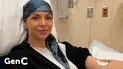У жінки виявили рак лімфатичної системи