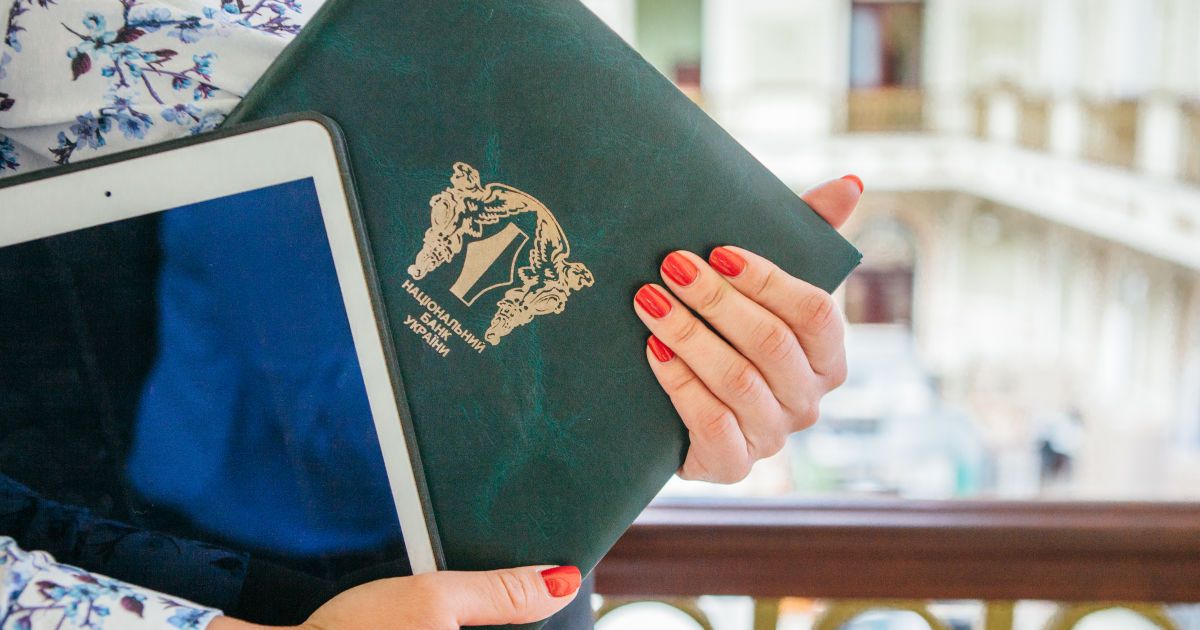 НБУ заборонив платіжну систему через співпрацю з Росією