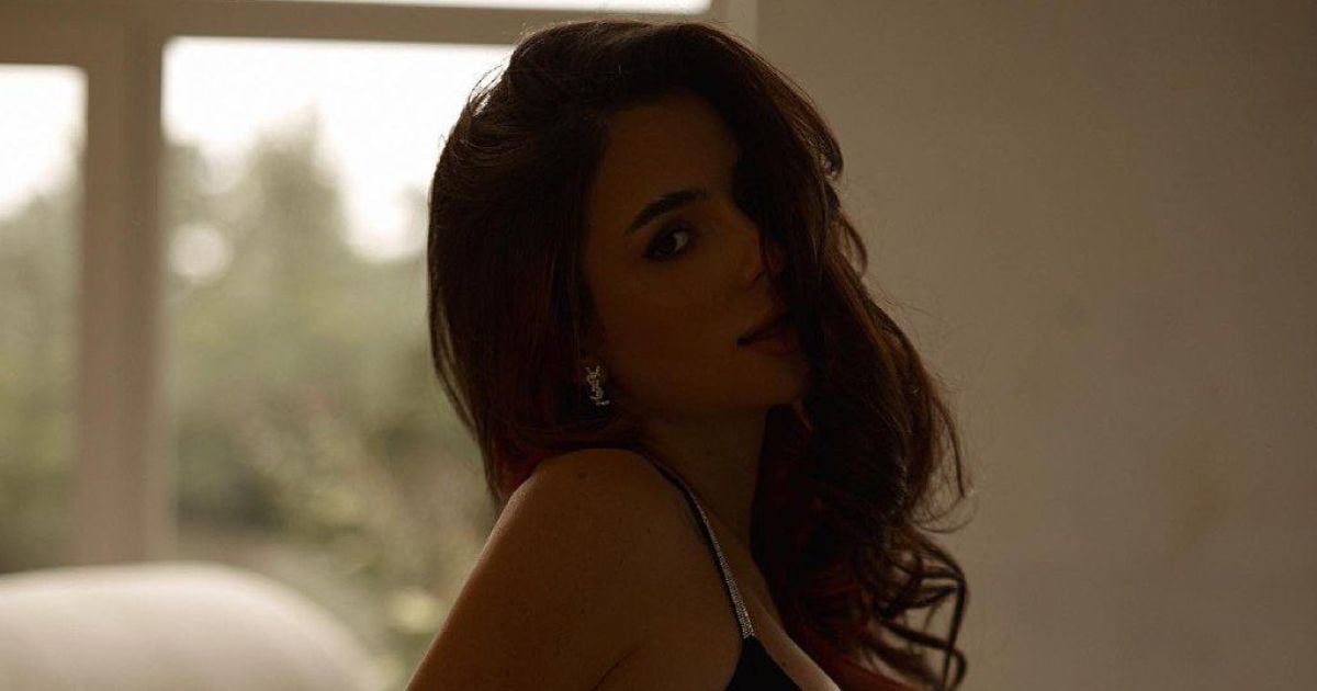 Анна Тринчер