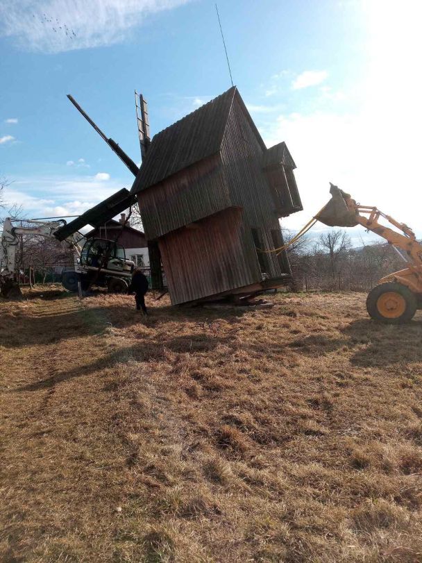 фото/Черновицкий областной музей народной архитектуры и быта