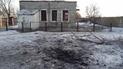 На Луганщині внаслідок обстрілів бойовиків зруйновано ЛЕП, один військовий отримав поранення