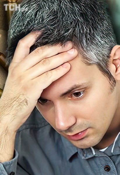 Мобилизация в Украине