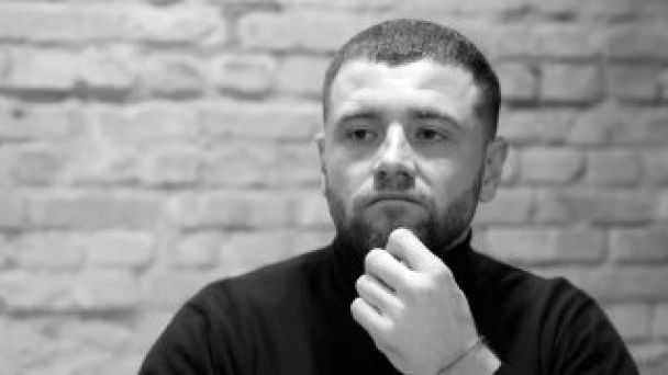 Артем Шило / © ТСН