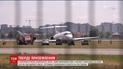 Аварийная посадка в аэропорту "Киев": пассажиры жалуются на равнодушие со стороны авиакомпании