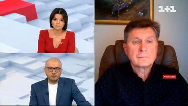 Путін претендує на роль Гітлера, Медведєв - Геббельса