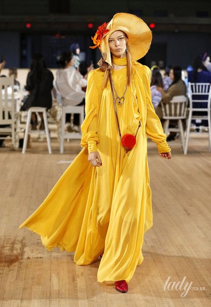 Коллекция Marc Jacobs прет-а-порте сезона весна-лето 2020 / © East News