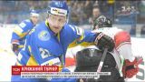 В Киеве стартовал чемпионат мира по хоккею