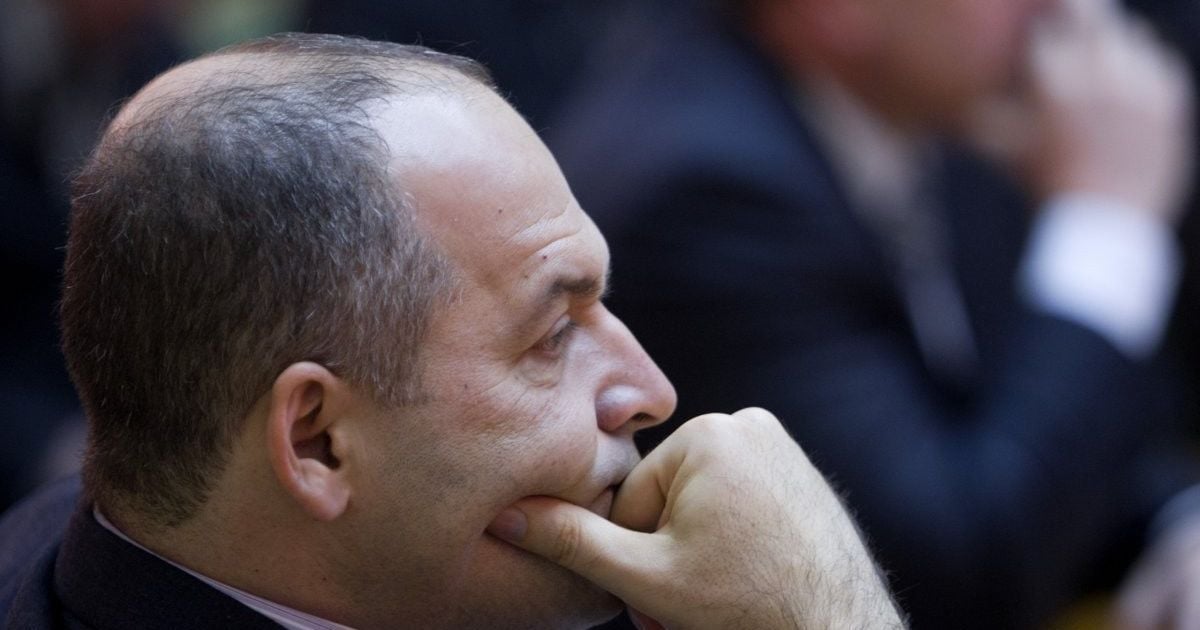 Віктор Пінчук