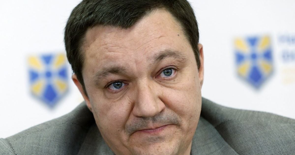 За політичної волі Києва Докучаєвськ можна звільнити за кілька годин