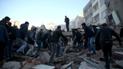 У Стамбулі обвалилася багатоповерхівка: є жертви