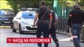 Французька поліція затримала підозрюваного в наїзді на військових