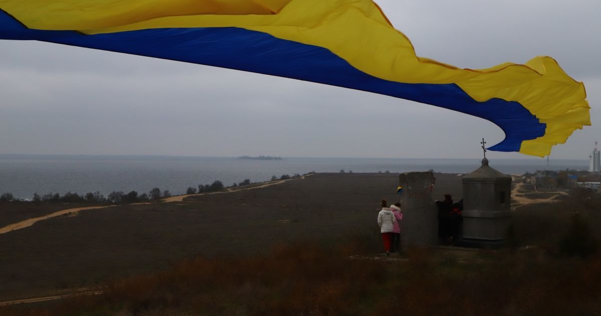 Повернення військових кораблів_2 / © УНІАН