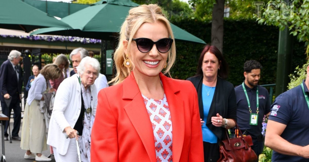 Кэтрин Дженкинс