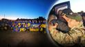 Украина провела 53-й обмен пленными с Россией