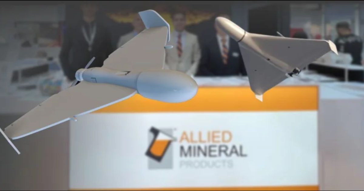 Allied Mineral Products, LLC внесено до переліку міжнародних спонсорів війни