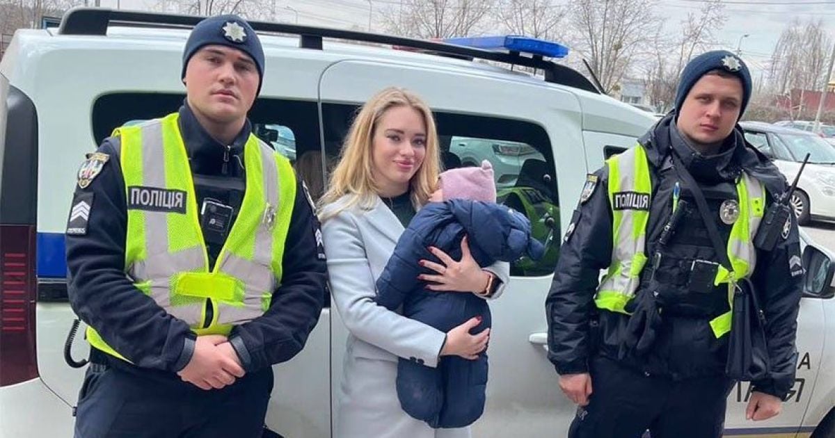 Дальнейшей судьбой восьмимесячной девочки будут заниматься социальные службы