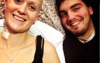 Женщина благодаря интернету диагностировала у себя рак, потому что врачи не заметили у нее опухоли размером с дыню
