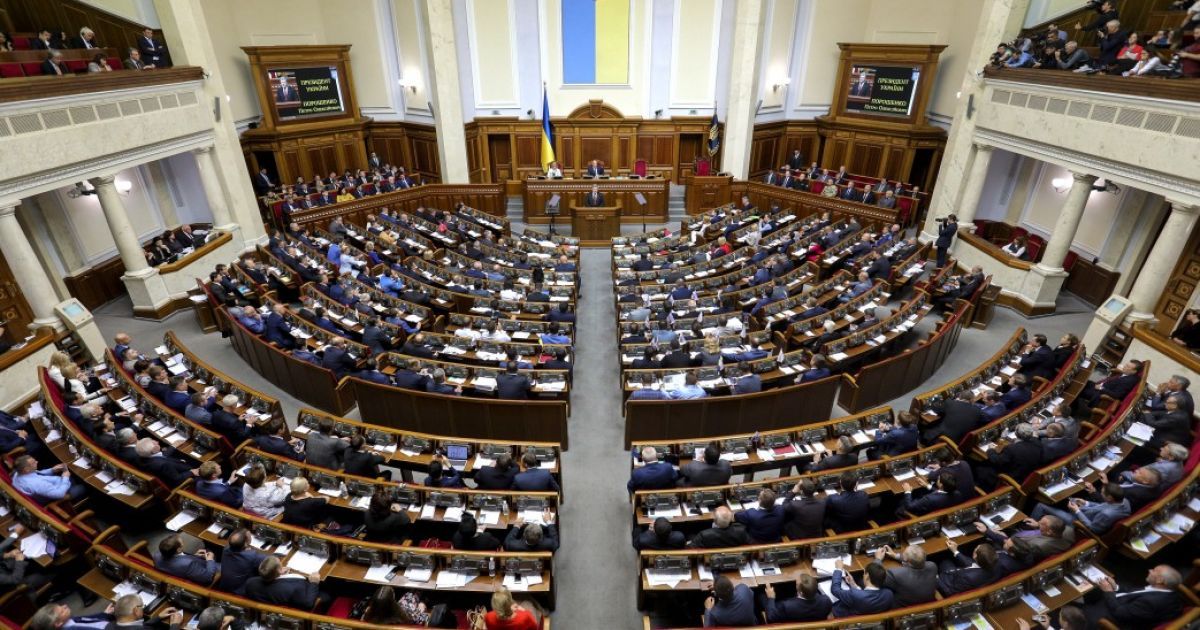 Соціологи назвали фаворитів на пост президента України