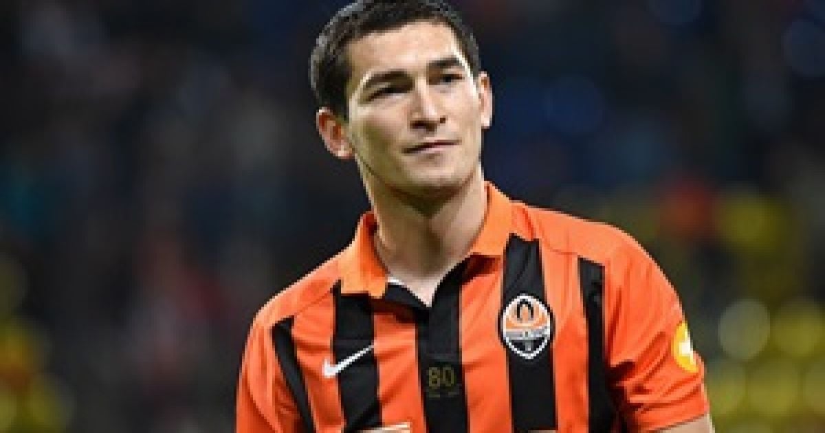 Німецький клуб хоче взимку придбати одного з лідерів "Шахтаря"