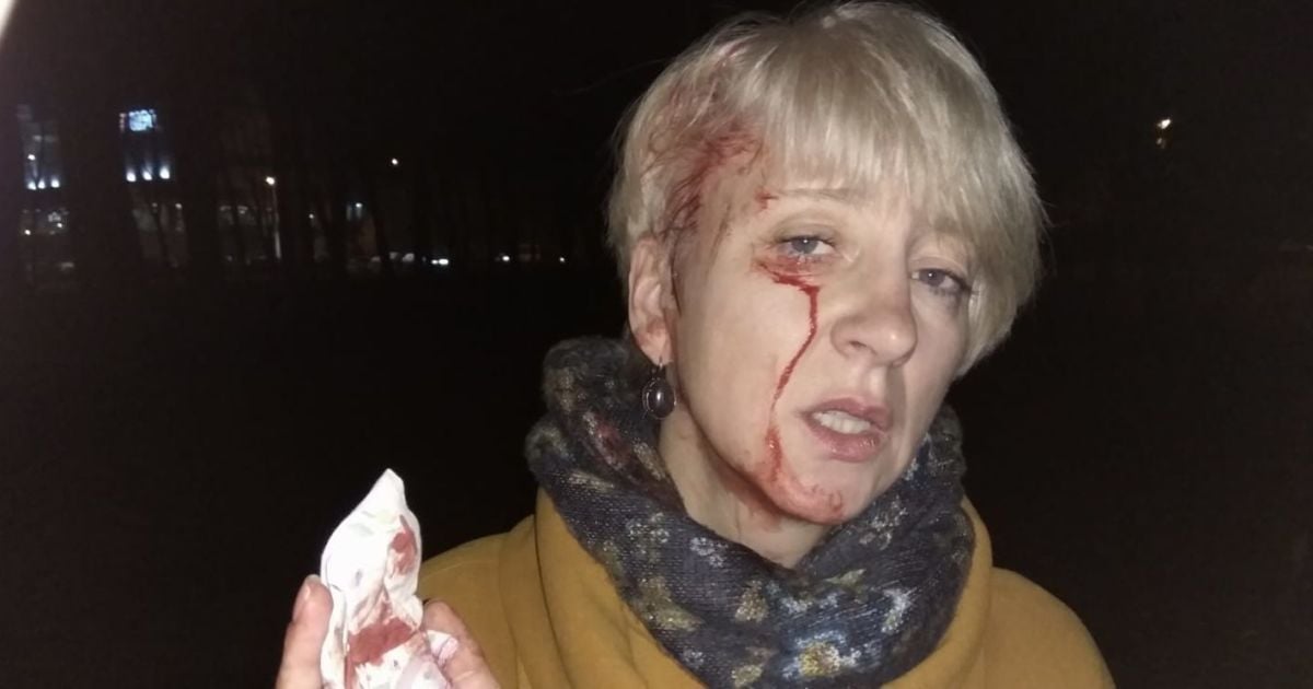 Суддя Гольник, яка пішла проти системи, зібралась до Антикорупційного суду