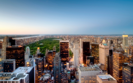 Марафон в Нью-Йорке: 149 стран-участниц и миллионы долларов в городской бюджет