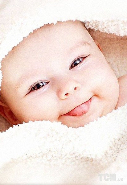 Выплаты на детей в Украине