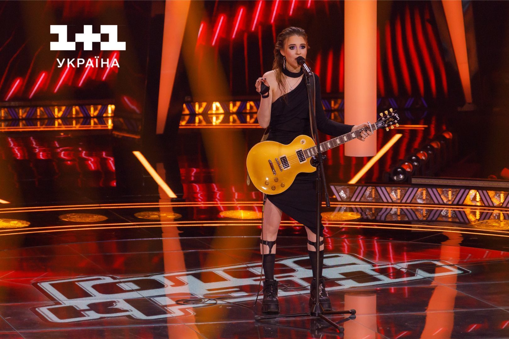 Елизавета Шафорост / © пресс-служба канала 