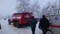 В Україні вирує негода: дороги перетворилися на ковзанки, а люди сидять без світла й тепла