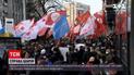 Новини України: у Києві розглядають позов від Мінюсту про заборону партії Шарія