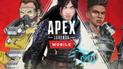 Розробники Apex Legends анонсували мобільну версію гри