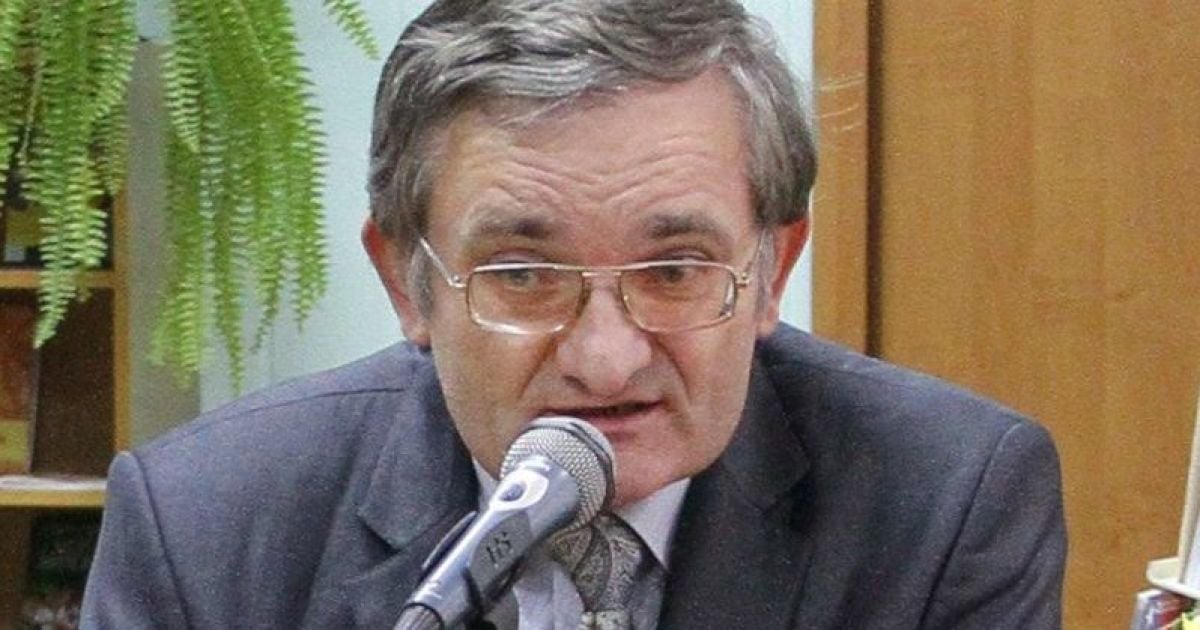 В Николаеве при загадочных обстоятельствах убили известного ученого