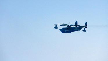 Британські винищувачі перехопили російські літаки Чорне море_1 / © raf.mod.uk