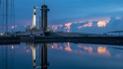 Астронавты в исторической миссии NASA и SpaceX отправляются на МКС: смотрите онлайн запуска