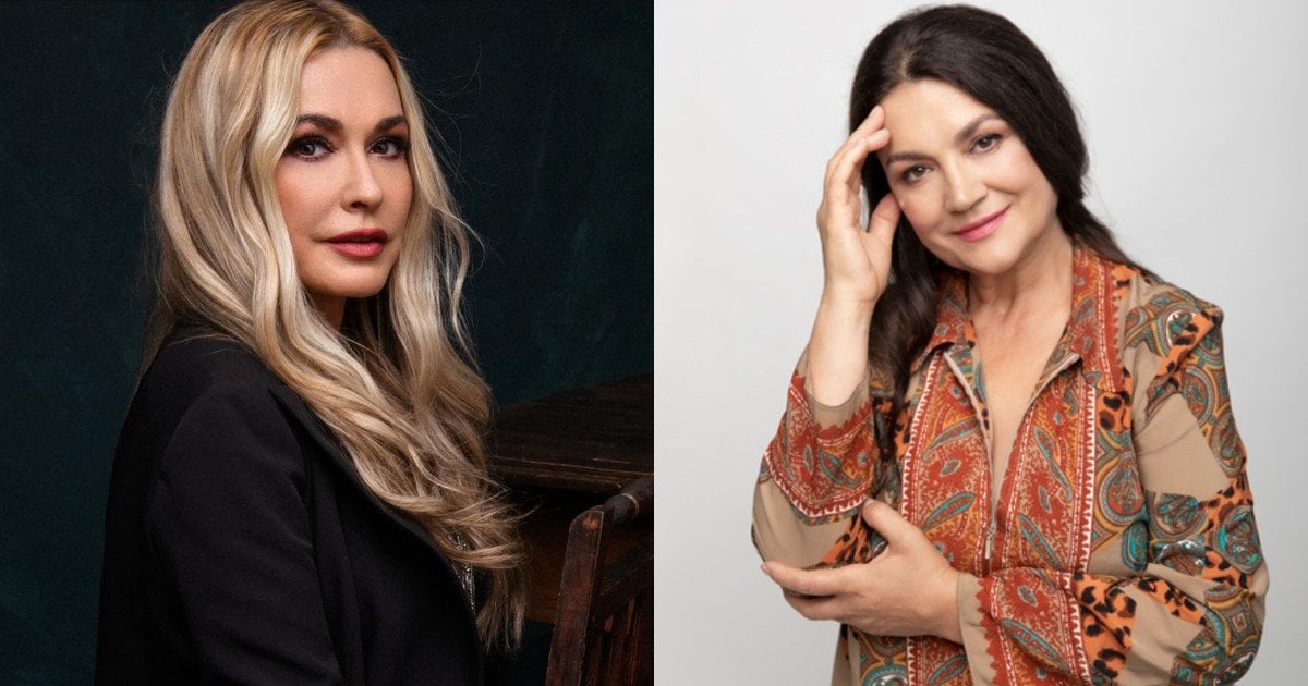 Ольга та Наталія Сумські