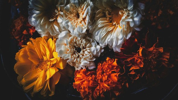 День ангела 14 вересня — душевні привітання в прозі / © unsplash.com