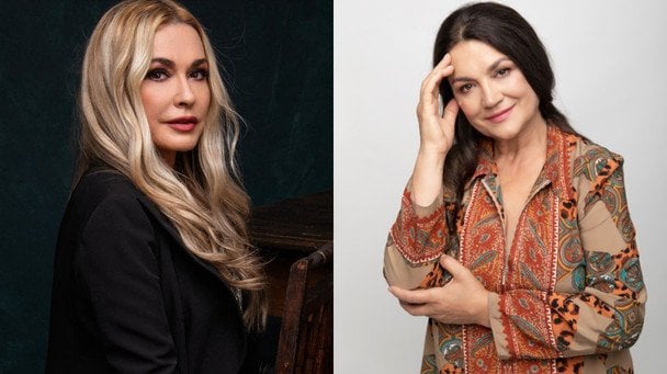 Ольга та Наталія Сумські