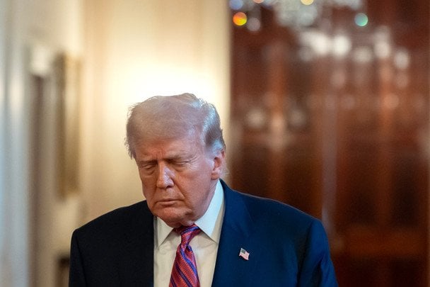 Война в Украине может стать "Афганистаном для Трампа": Bloomberg раскрыл детали