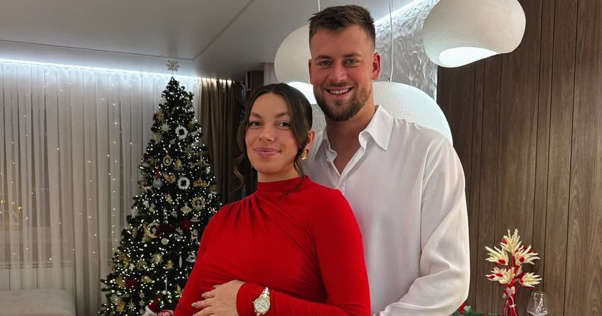 Марина Бех-Романчук і Михайло Романчук