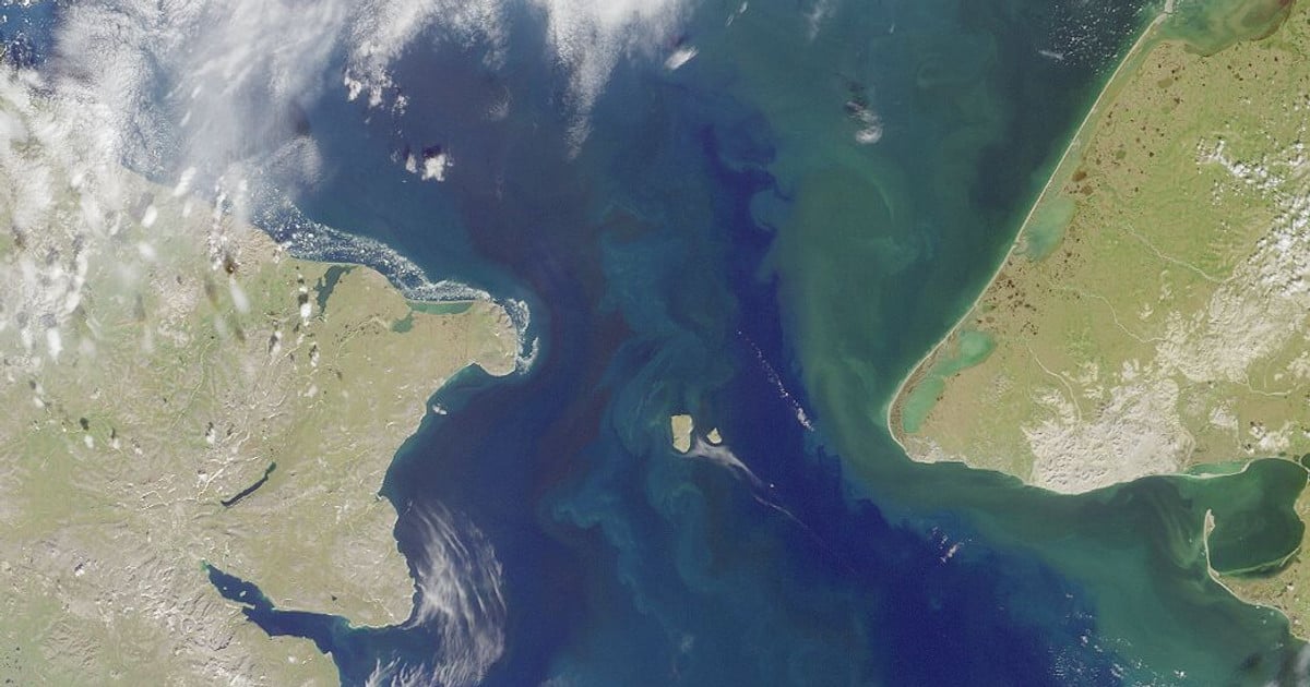 Берингова протока