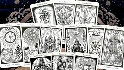 Таро на неделю от 2 до 8 марта 2026 года