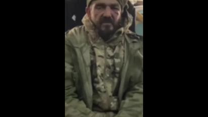 Стріляють по росіянах: російський полонений розповів про солдатів КНДР