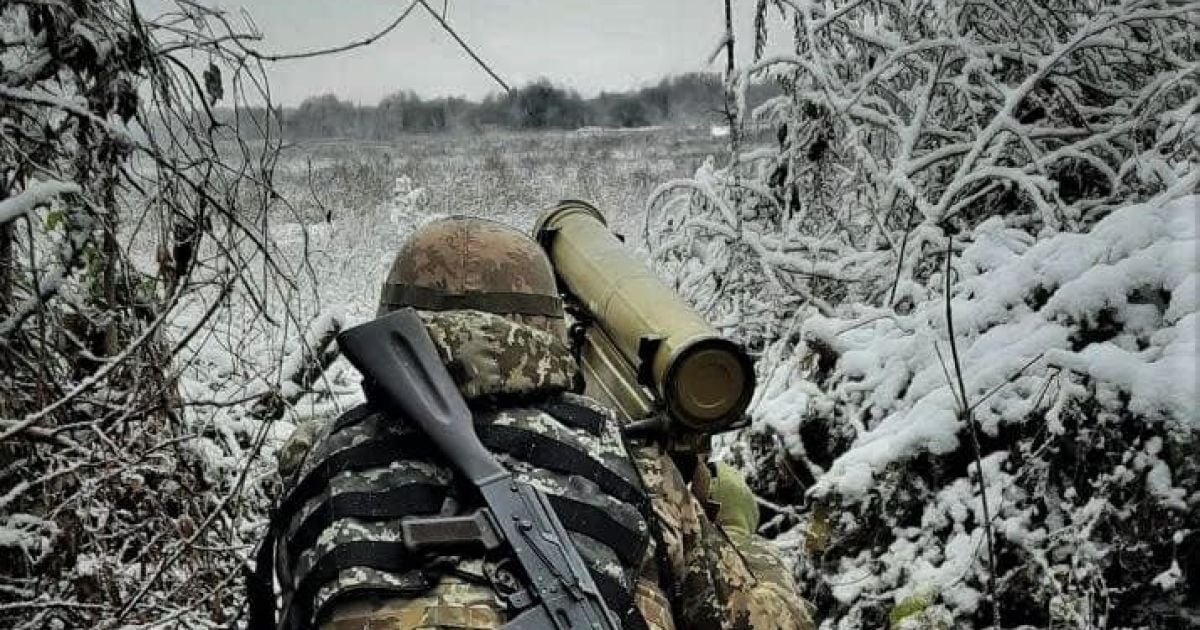 Сили оборони за добу уразили 17 місць зосередження окупантів - Генштаб