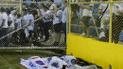 В Индии из-за давки погибла толпа людей