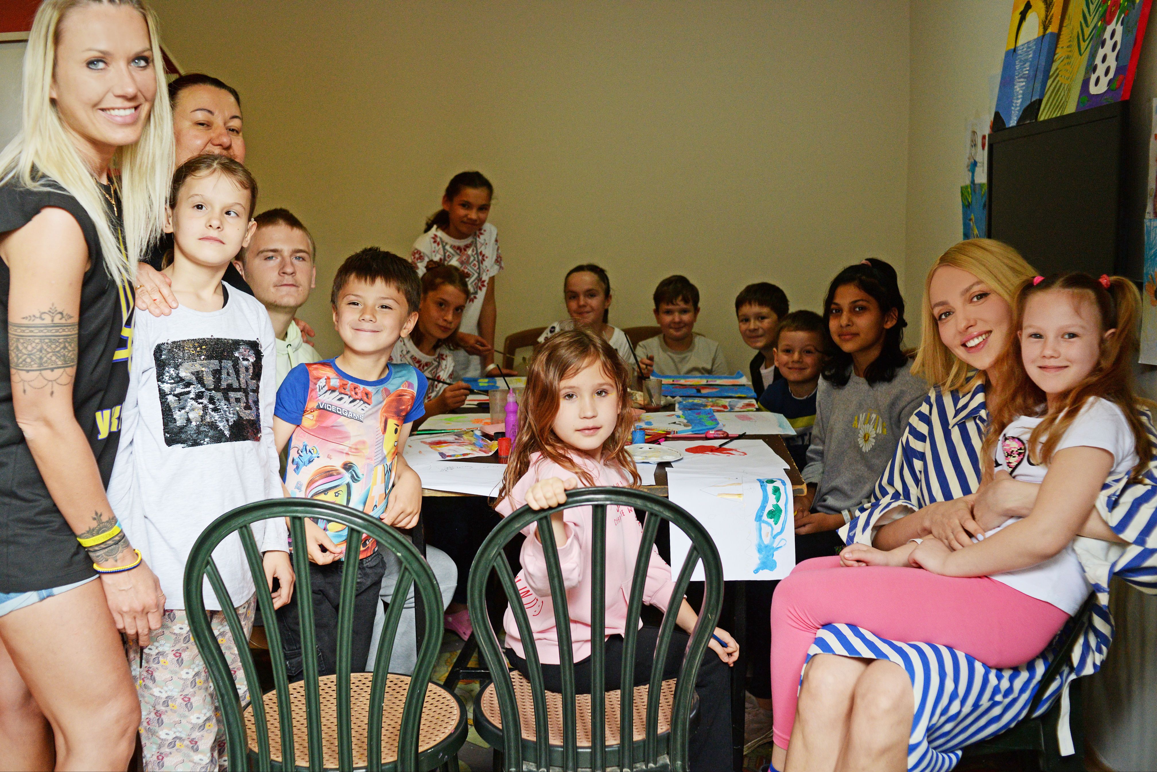 Оля Полякова / © 