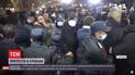 У Єревані сотні людей заблокували центр міста – вимагають відставки  прем’єр-міністра