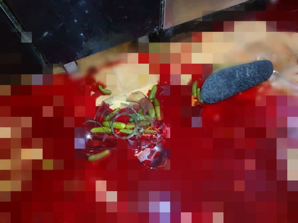  / © Поліція Київської області
