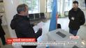 На досрочных парламентских выборах в Азербайджане побеждает правящая партия