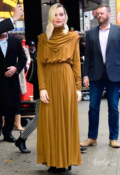 Марго Роббі / © Getty Images