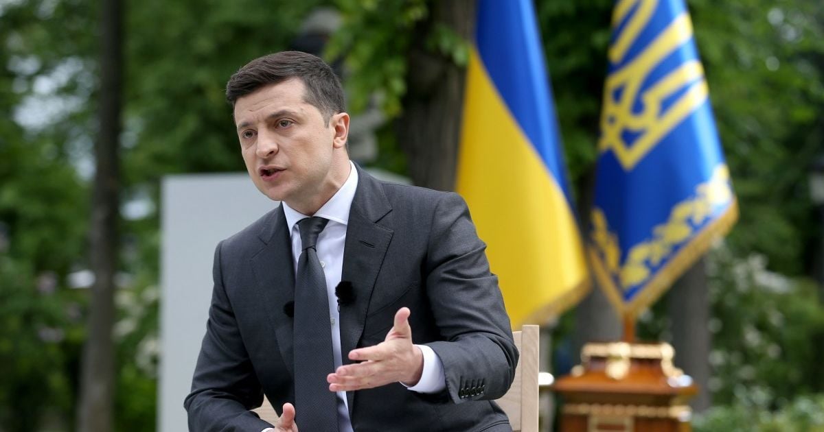 Президент резко отреагировал на заявление ЮНИСЕФ, что 6 млн украинцев могут оказаться за чертой бедности
